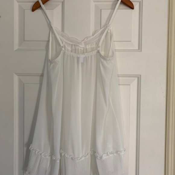 Apt. 9 Wedding Lingerie - Picture 2 of 4